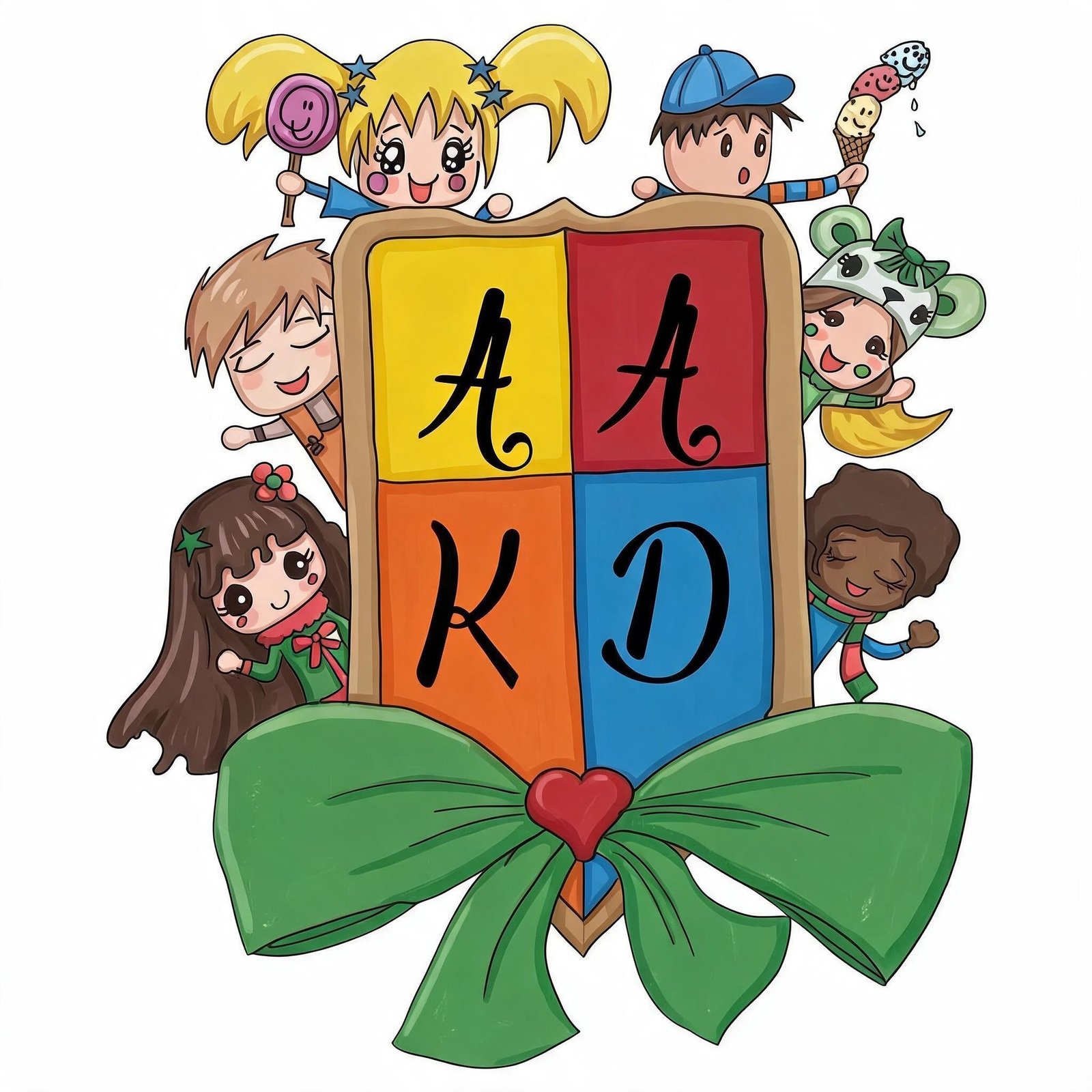 All About Kids Daycare